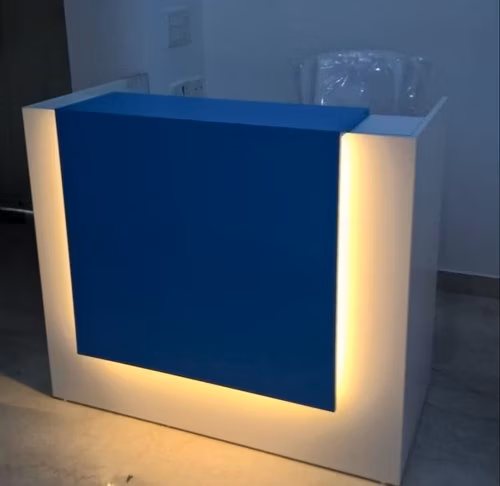 Custom brand signage and premium illuminated LED letters