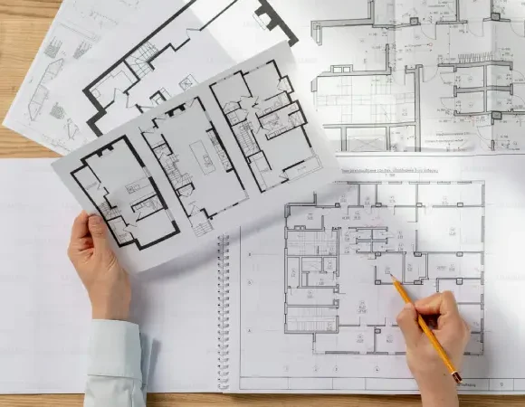 Architecture design in chennai