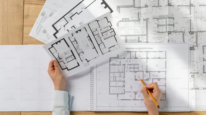 Architecture design in chennai