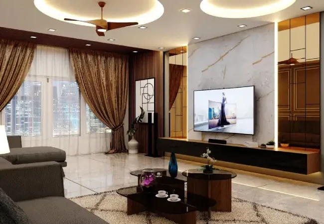 Interior Work | Best Interior Designer in Porur