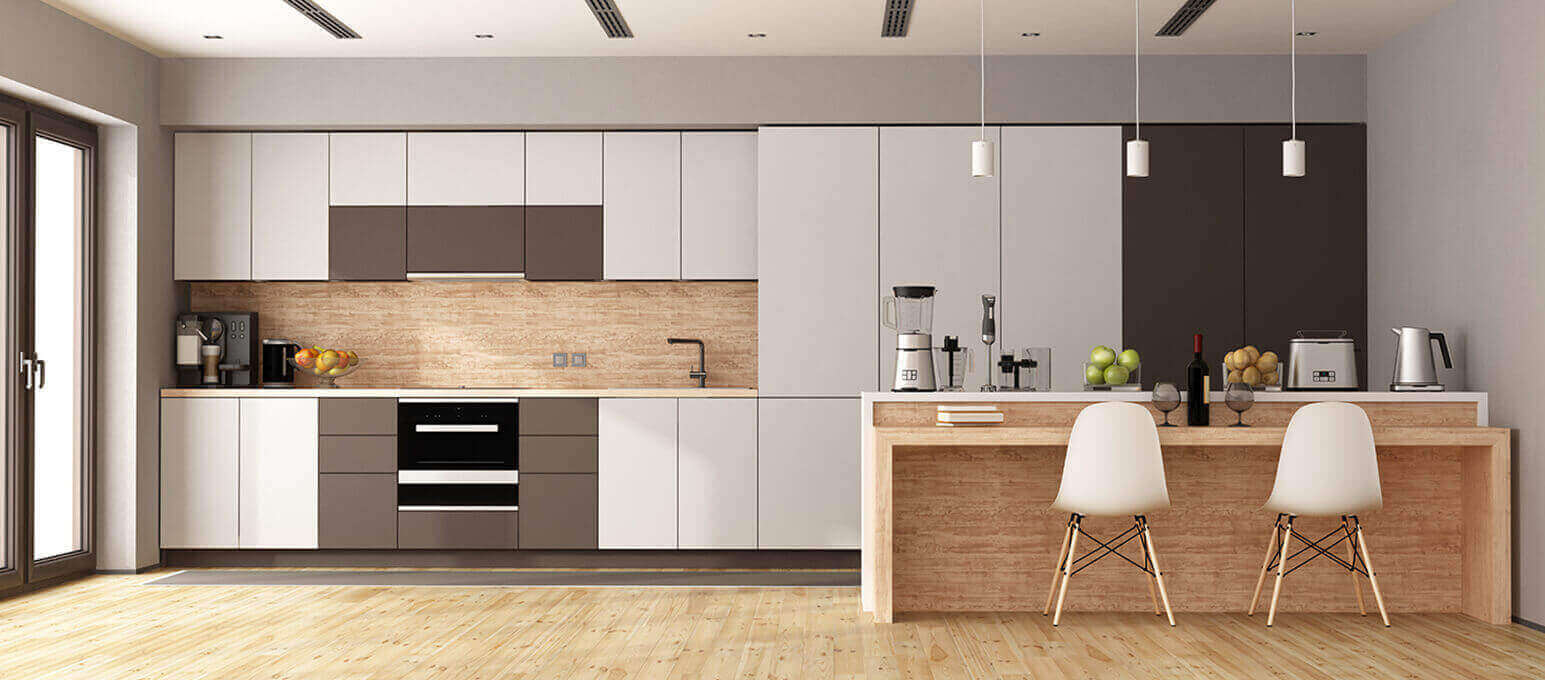 Modern Living Room Design