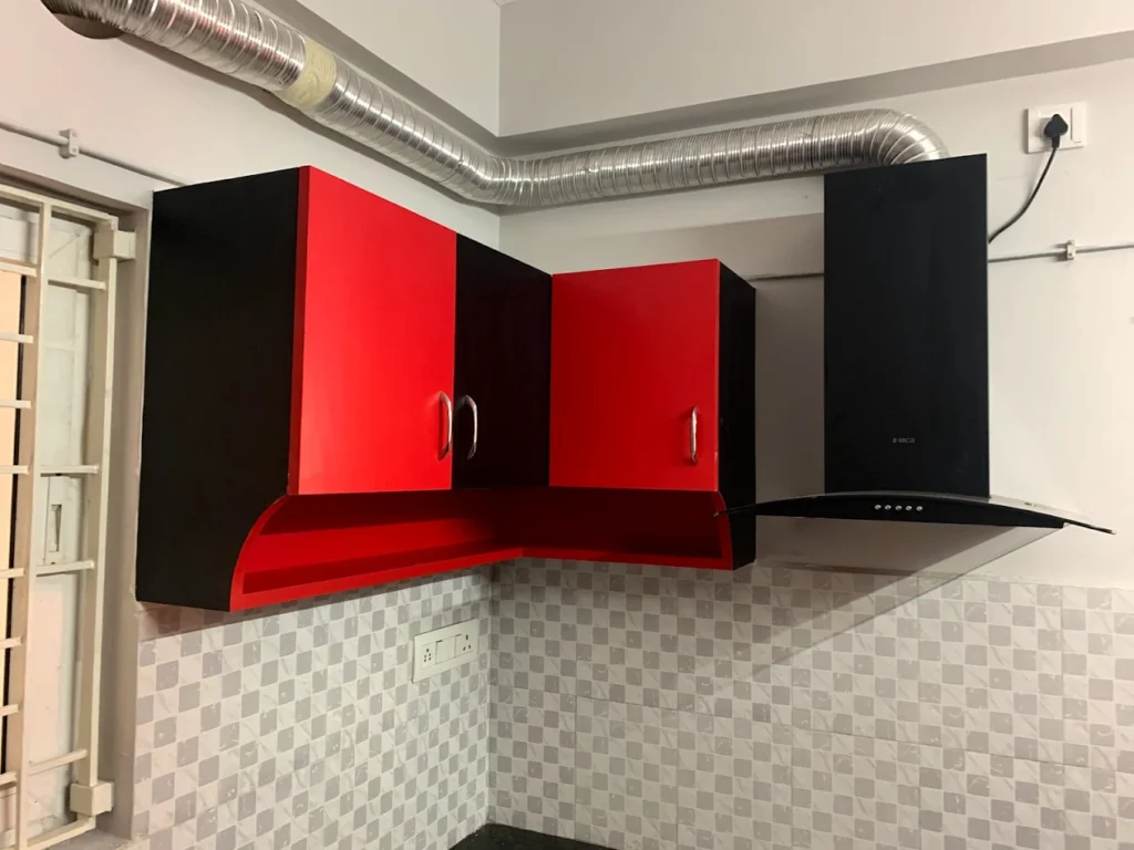 Interior and Modular Kitchen Designer in Porur