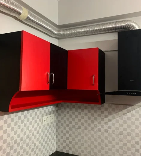 Interior and Modular Kitchen Designer in Porur