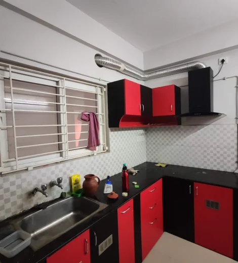 Modern Living Room Design Best Interior Designer in Chennai