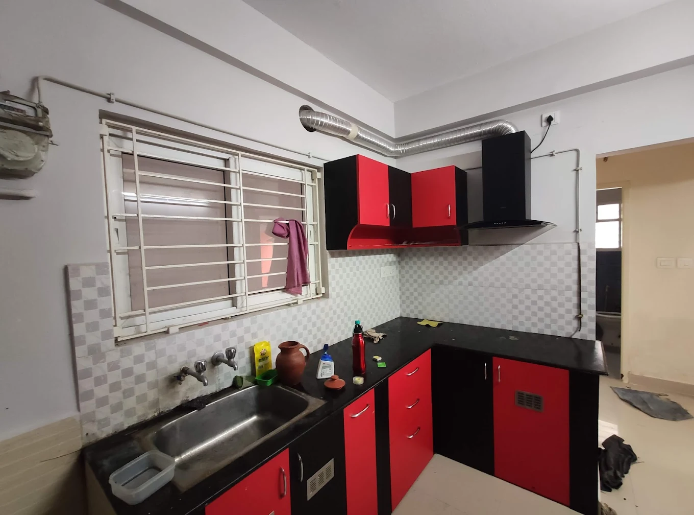 Modern Living Room Design Best Interior Designer in Chennai