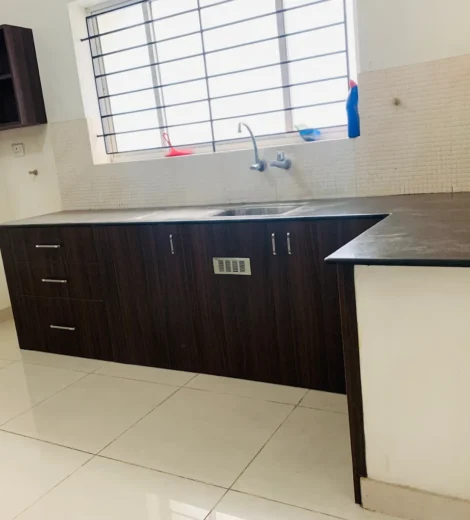 Modern Living Room Design