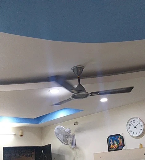 Workspace Interior Designer