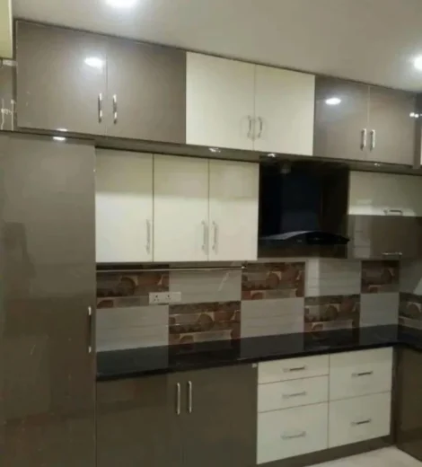 Best Commercial Interiors in Chennai