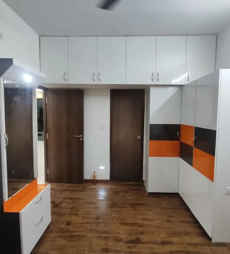 Best Commercial Interiors in Chennai