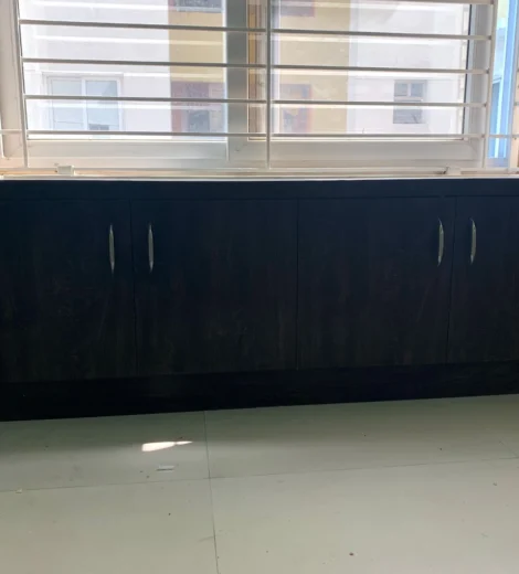 Best Kiosk Interior Design in Chennai