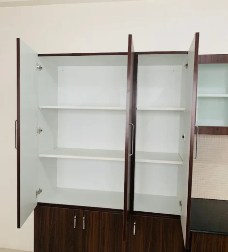 Modular Kitchen Designer in Vanagaram