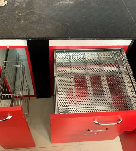 Modular Kitchen Designer in porur