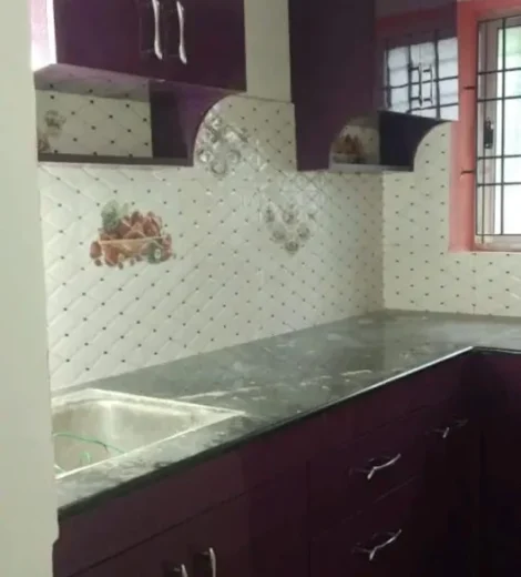 Modular Kitchen Designer in Maduravoyal