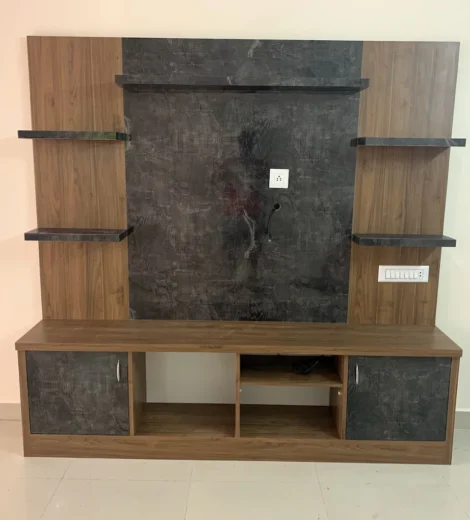 Workspace Interior Designer