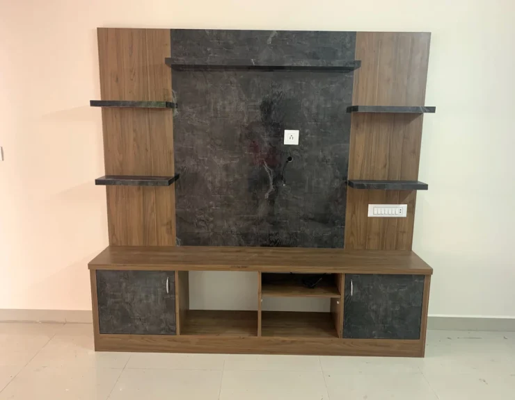 Workspace Interior Designer