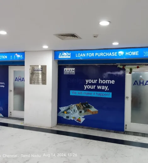 Modular Kitchen Designer in Maduravoyal