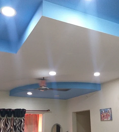 Interior Designer in Maduravoyal