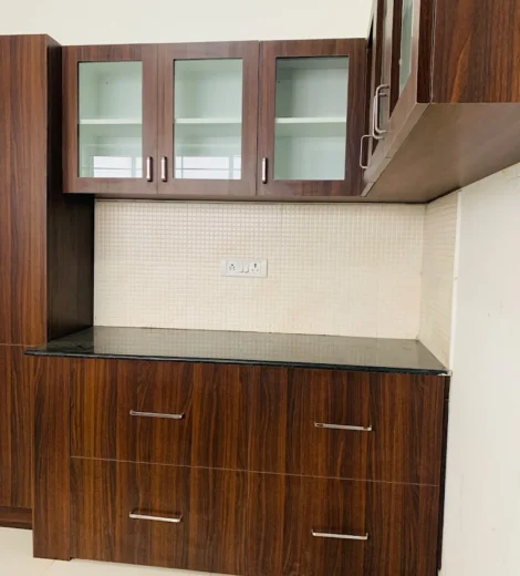 Best Kiosk Interior Design in Chennai