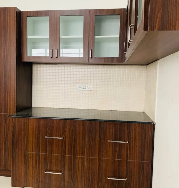 Best Kiosk Interior Design in Chennai