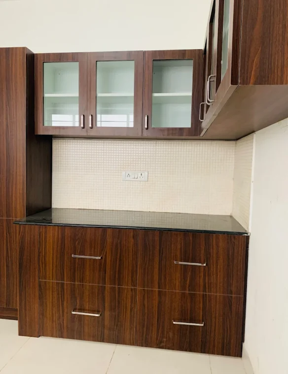 Best Kiosk Interior Design in Chennai
