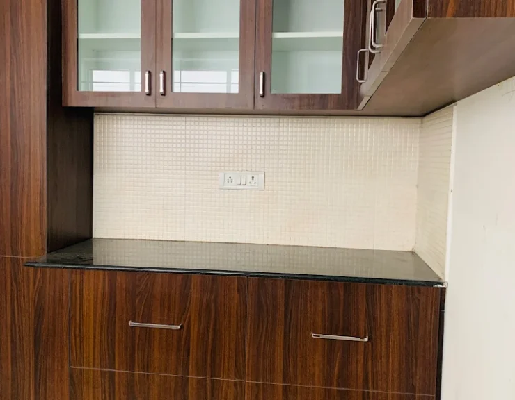 Best Kiosk Interior Design in Chennai