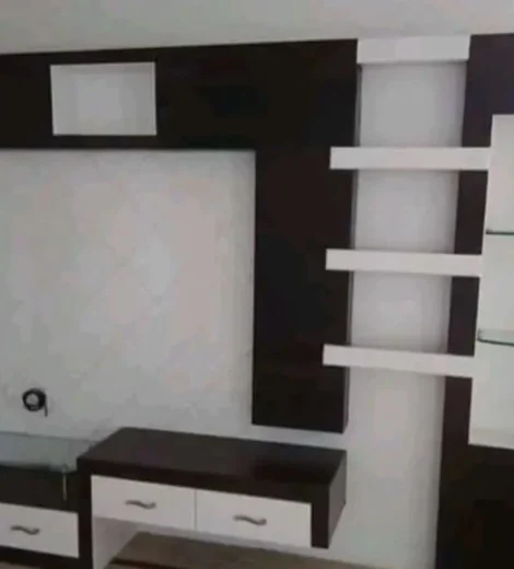 Modular Kitchen Designer in Vanagaram Small Modern Home Office Design in Chennai