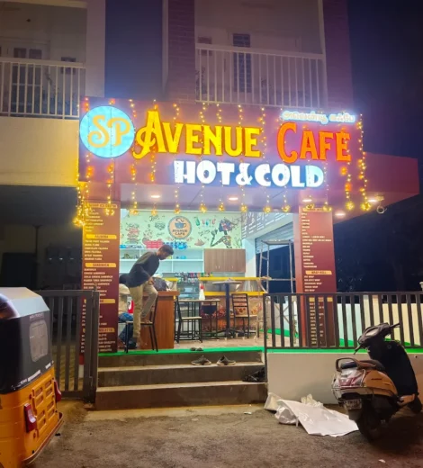 Modular Kitchen Designer in Vanagaram