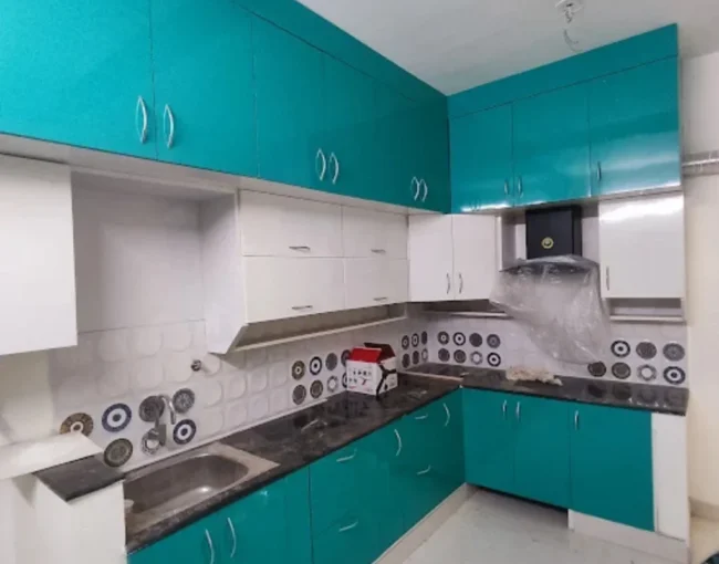 modular kitchen designer