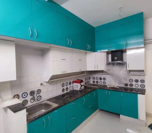 modular kitchen designer